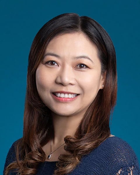image of Selina Cheung