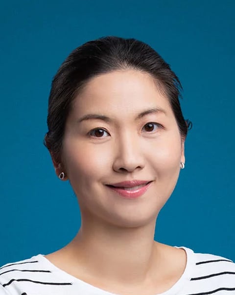 image of Dr Shiao Yi Wong