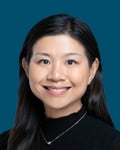 Shirley Hung‑Truchot headshot