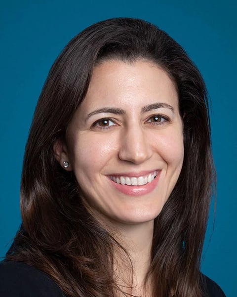 image of Sophia Malliris