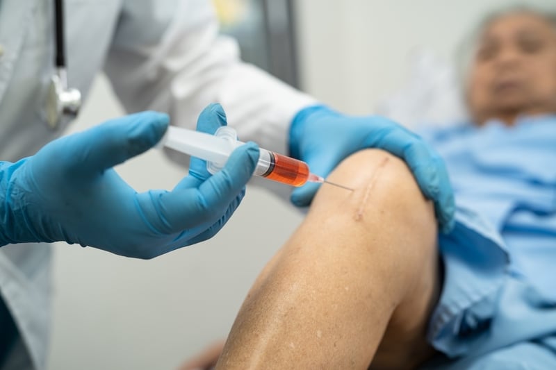 Unveiling the Potential of Stem Cells