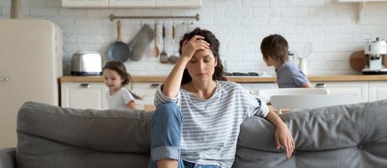 4 Techniques to Cope with Stress Featured image