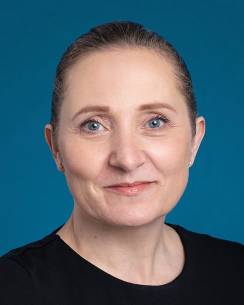 image of Sue Pollard