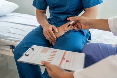 Testicular Cancer&nbsp;