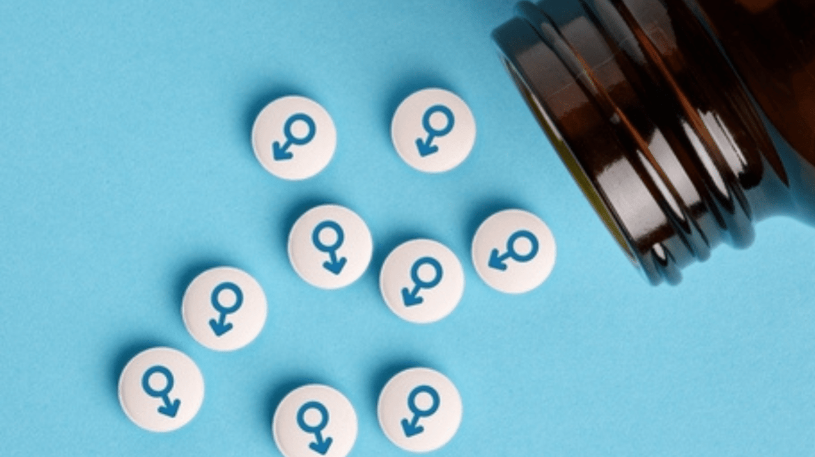 Testosterone Replacement Therapy