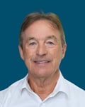 Dr Tim Trodd headshot