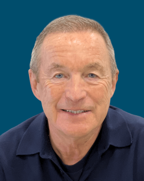 image of Dr Tim Trodd