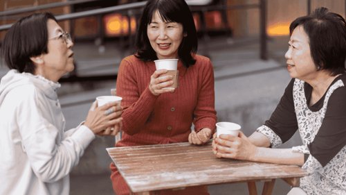 Managing Menopause Symptoms: Hot Flashes and Night Sweats featured image