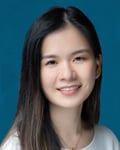 Yu Ting Pak headshot