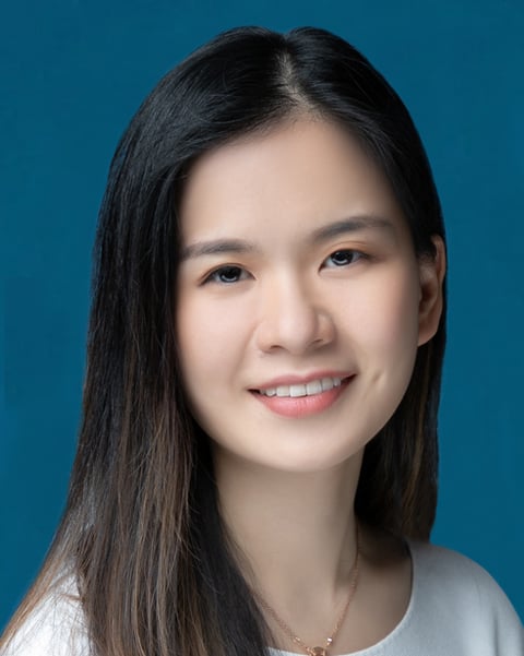 image of Yu Ting Pak