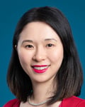 Dr Zara Chan headshot