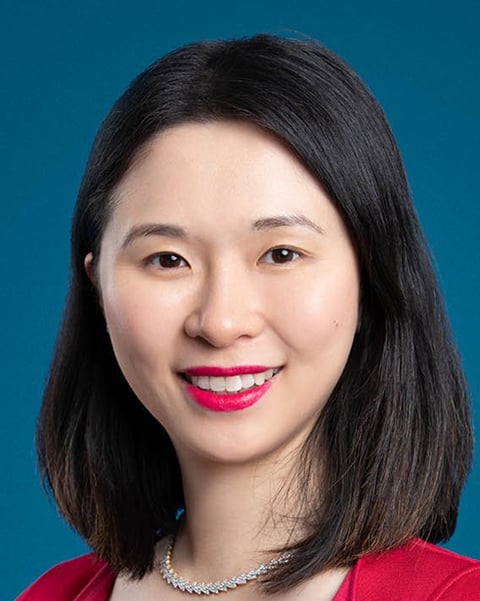 image of Dr Zara Chan