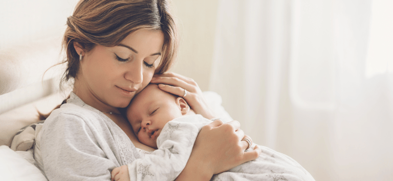 Sleep Training for Babies: What a Sleep Coach Recommends Featured image