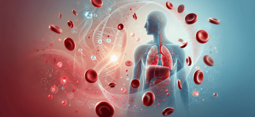 Ferritin: You Don’t Have to Be Anaemic to Have Iron Deficiency featured image