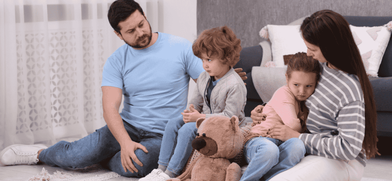 Parenting 