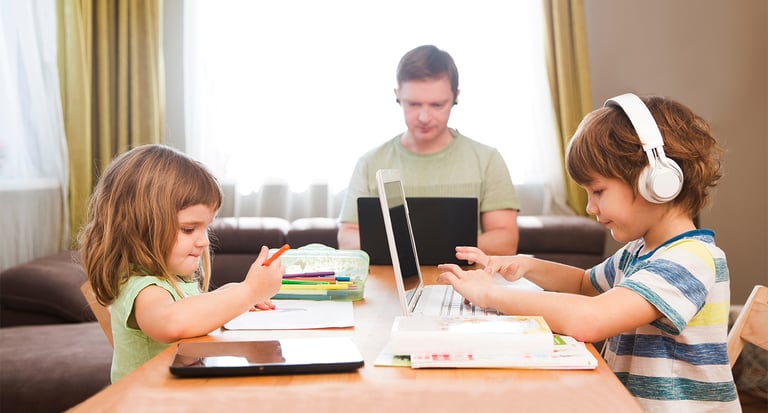 Is online learning bringing you down? Featured image