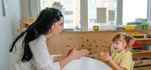 [Part 2] Child Language Delay: Parental and Community Support featured image