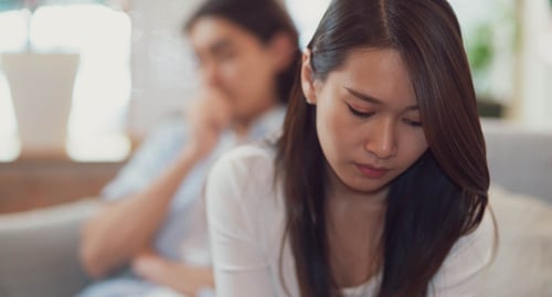 Marital Crisis: How Couples Therapy Helps featured image