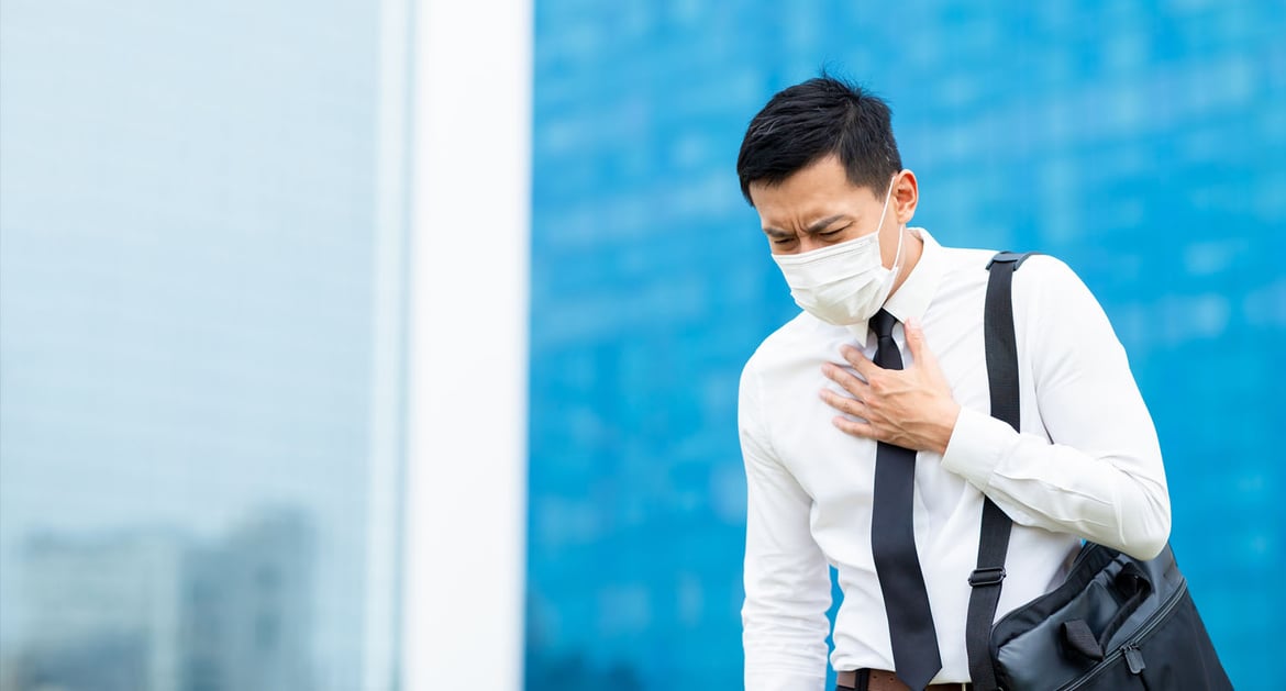 年輕新冠肺炎康復者患心臟病