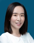 Dr Katherine Cheng headshot