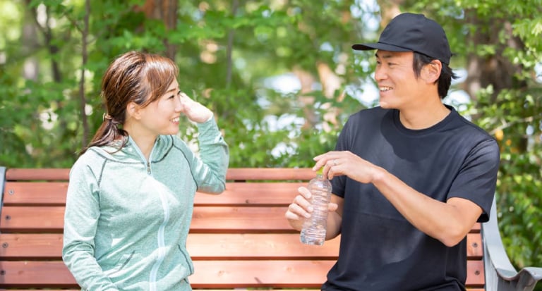 【夏日急救常識】中暑和熱衰竭有甚麼分別？ Featured image