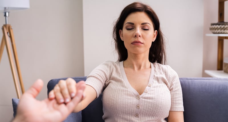Hypnotherapy in Hong Kong