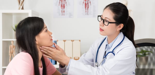 plastic surgery consultation