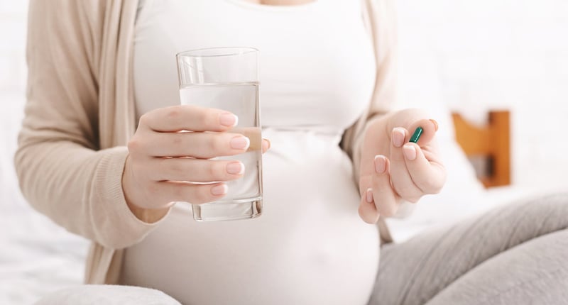 pregnancy-aspirin