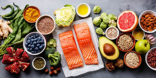 7 Nutrient-dense Foods to Support Fertility Featured image
