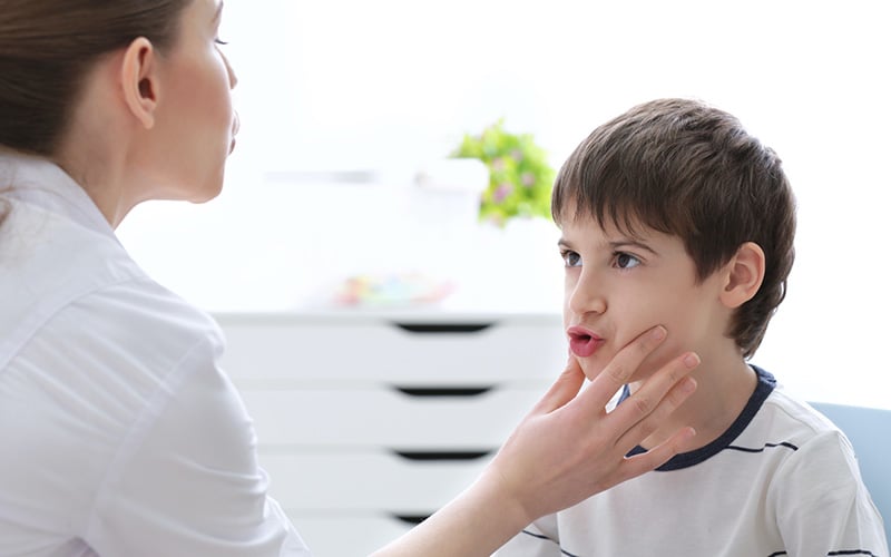 speech-therapy