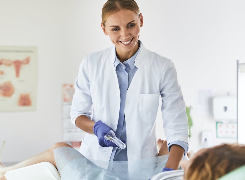 pap smear test