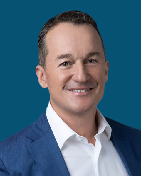 image of Mark Cameron