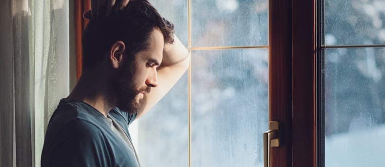 men mental health