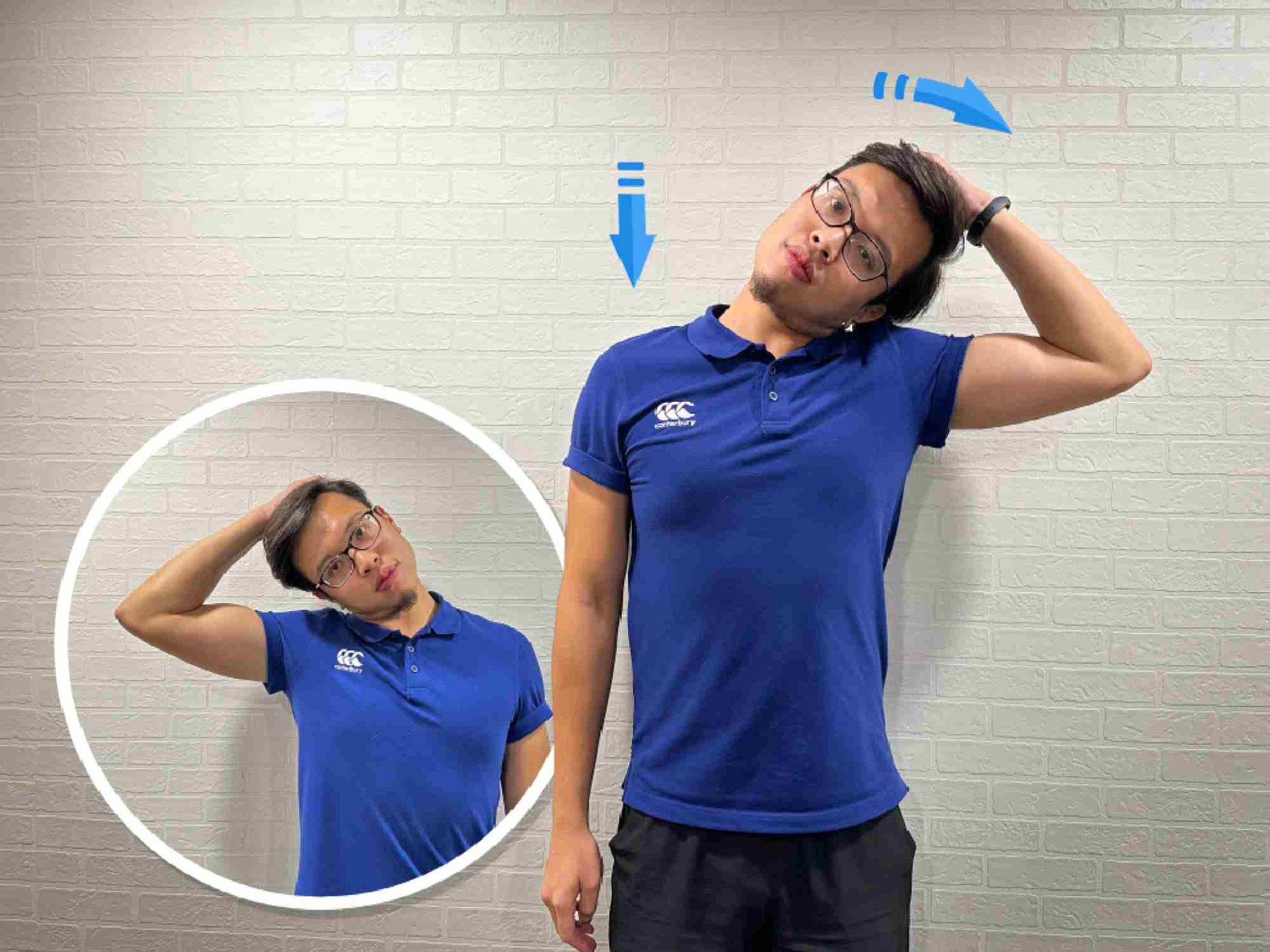 Neck Pain & Stiff Neck Causes and Treatments