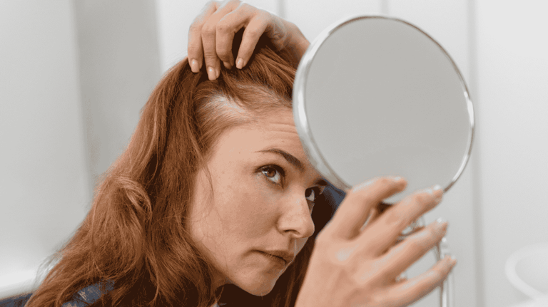 產後脫髮：精神科醫生６大貼士 助你遠離產後抑鬱 Featured image