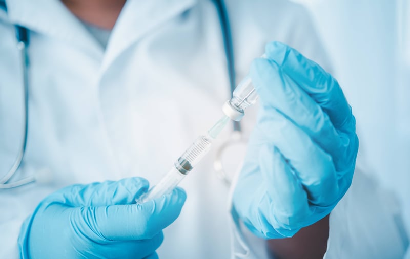 Tetanus Vaccine