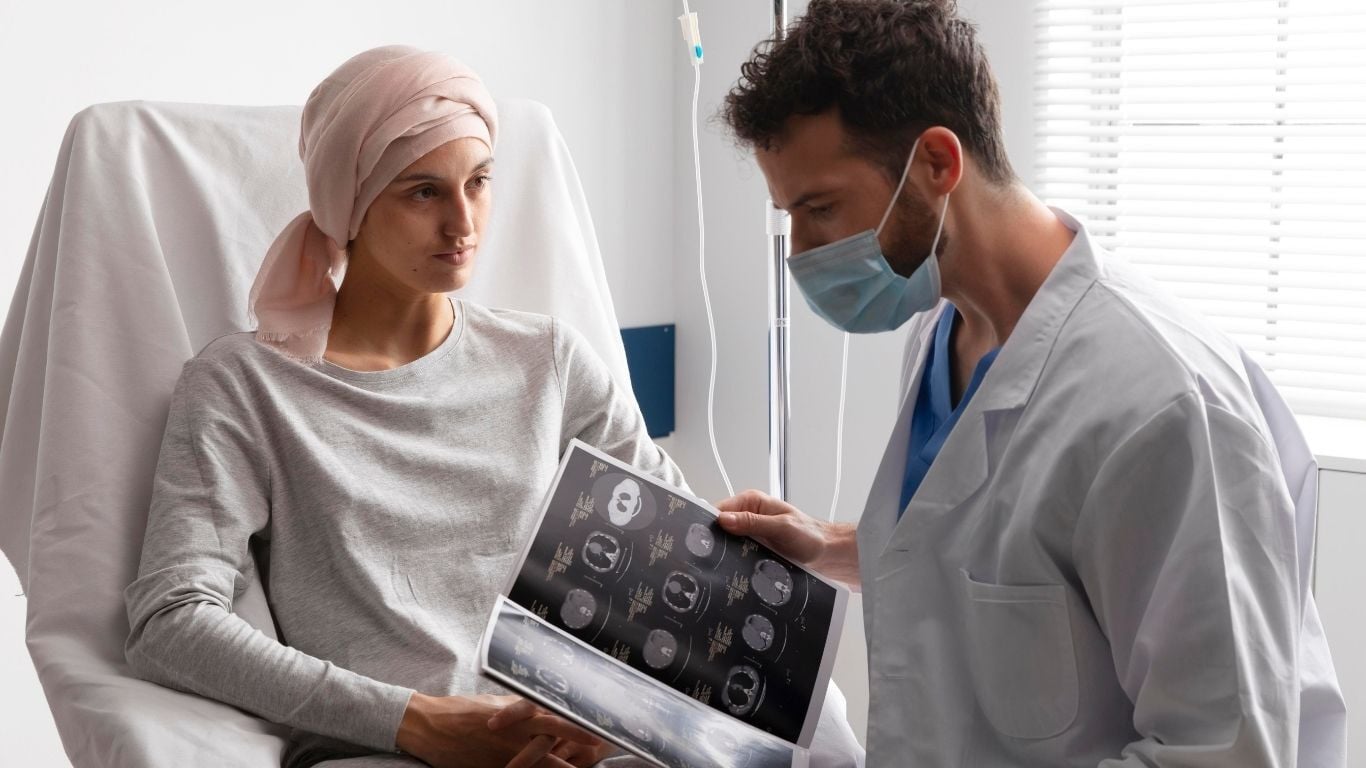 Your Guide to Cancer: Risks, Prevention, and Vital Health Tips