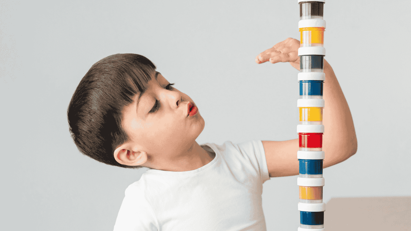 How Vitamins B12, B6 & Folate Can Improve Autism Symptoms