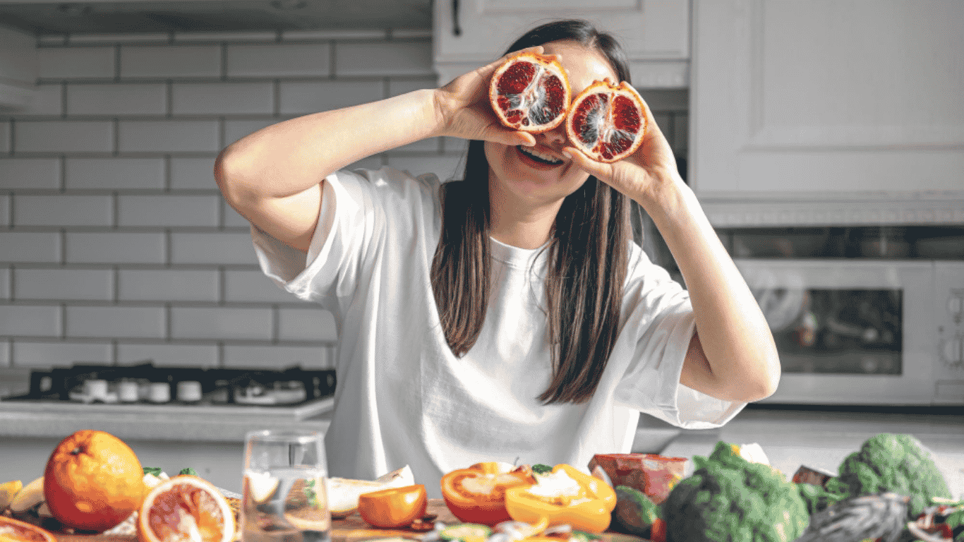 The Advanced Diet Detox Guide: How Glutathione Protects You