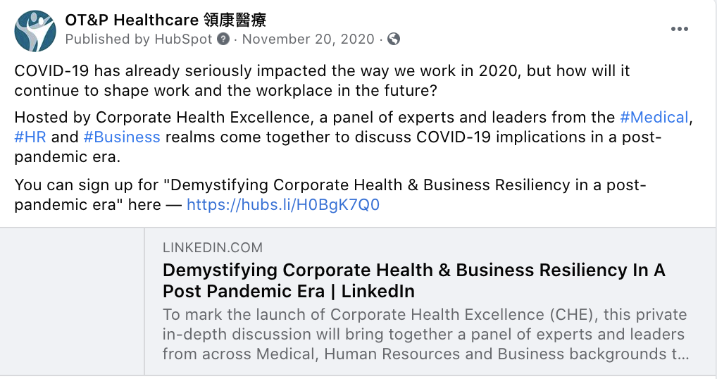 ADDING THIRD-PARTY LINKS