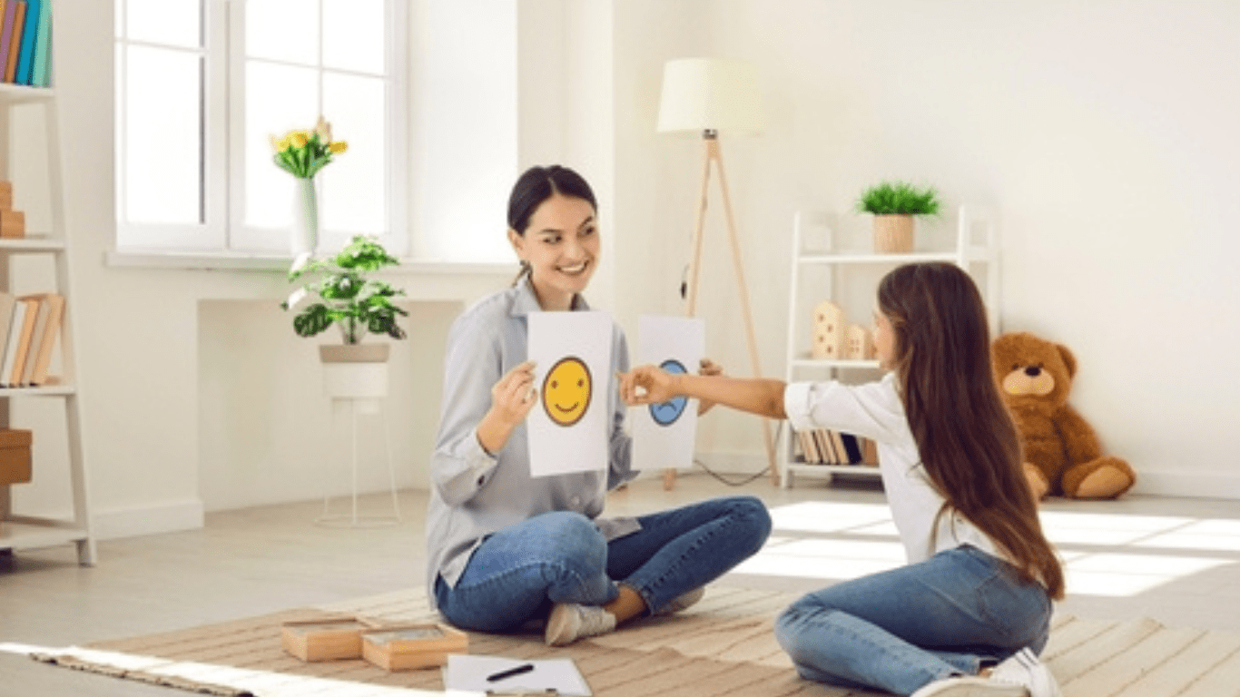 Supporting Children Through Child Psychology and Occupational Therapy