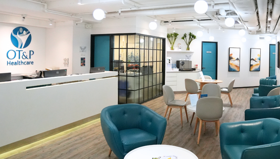 Clinic page bottom display (1)