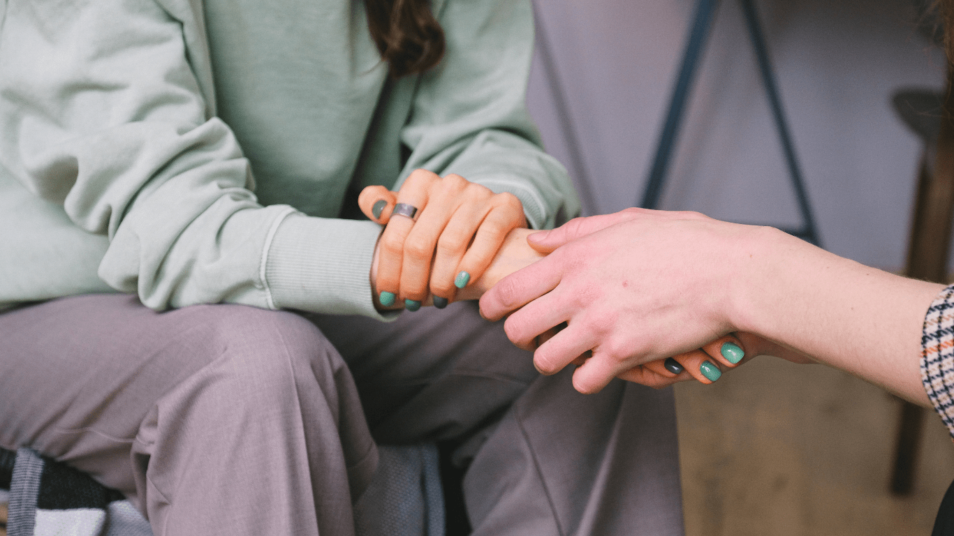 Counselling psychology