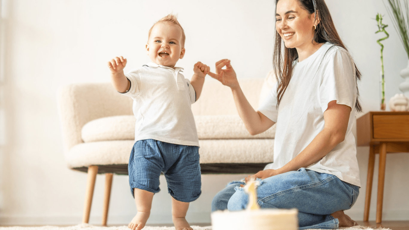 Developmental Milestones