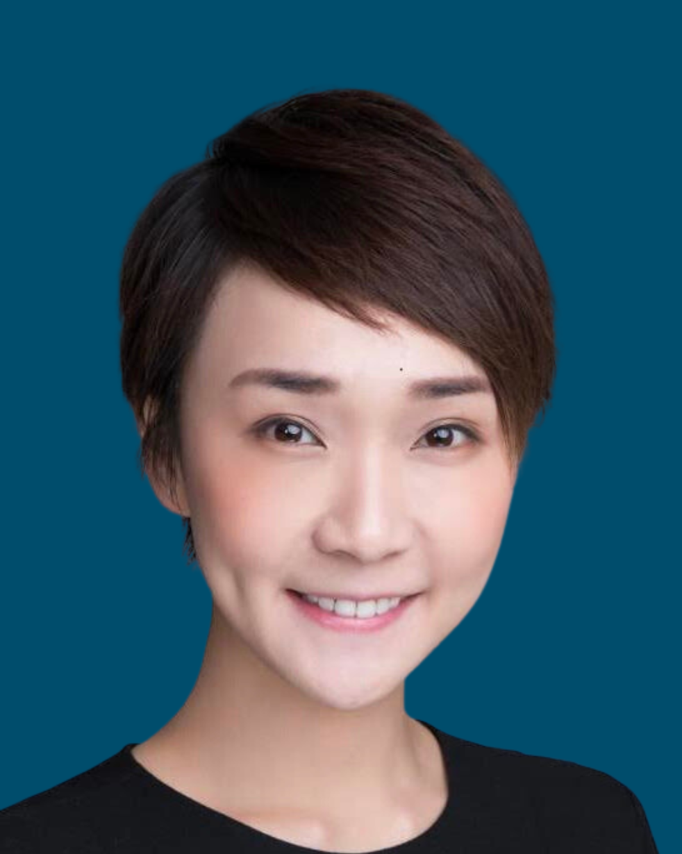 Dr Maggie Tsui