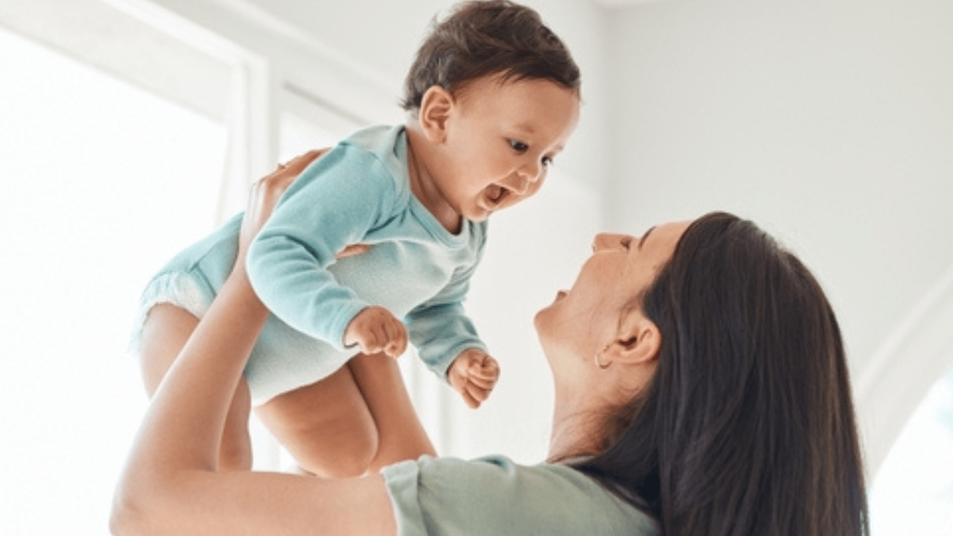 Early childhood development