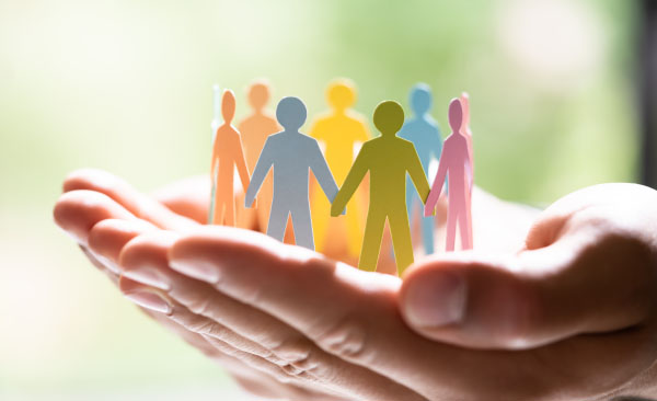 Gender Neutral Foundation