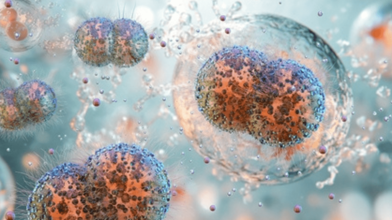 Neisseria Gonorrhoeae