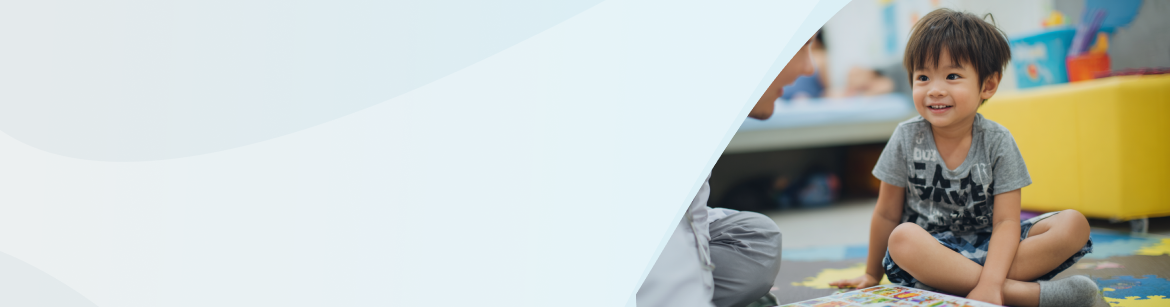 Paediatric Occupational Therapy-CTA