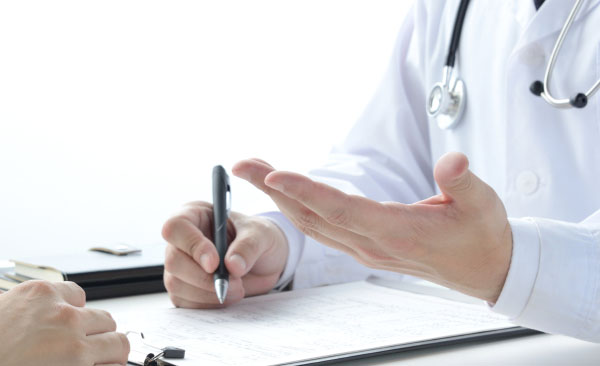 Patient Confidentiality